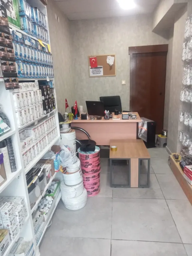 Anıl Uydu Servisi galeri 3
