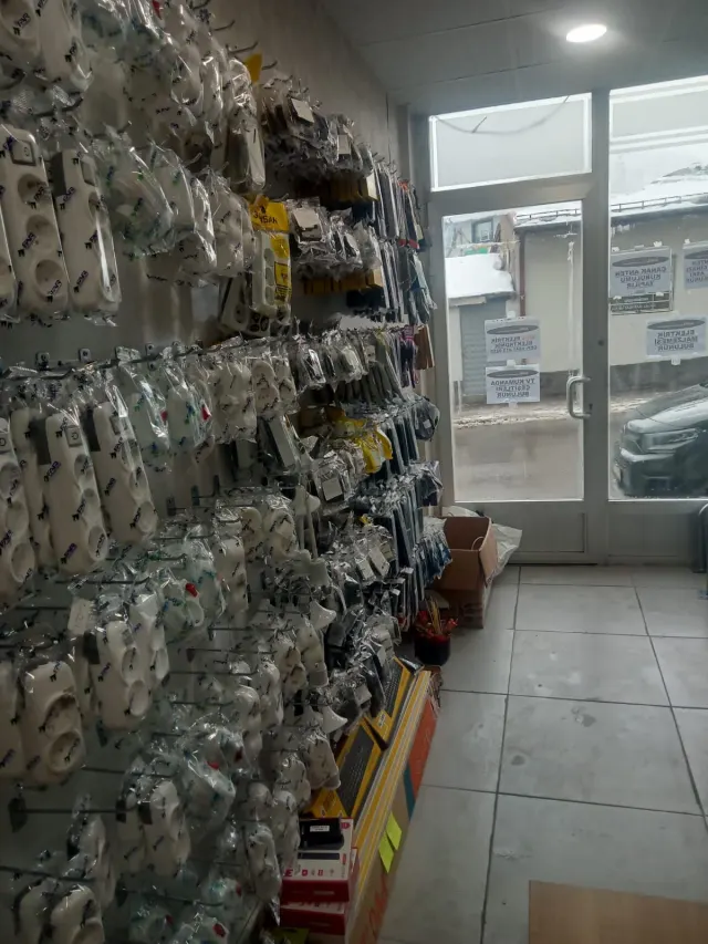 Anıl Uydu Servisi galeri 4